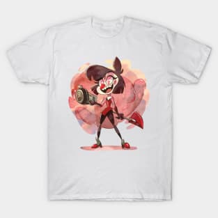 Hazbin Hotel T-Shirt